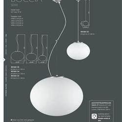 灯饰设计 HUFNAGEL 2018年德国现代灯具设计书籍