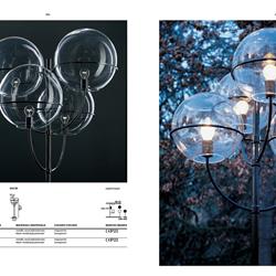 灯饰设计 oluce 2018年国外简约风格灯具产品目录