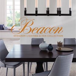 灯饰设计 Beacon 2018年欧美软装灯饰杂志