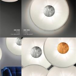 灯饰设计 Kolarz 2018年国外现代灯饰灯具画册