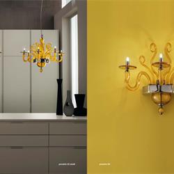 灯饰设计 Euroluce 2018年欧式经典灯具设计目录