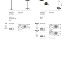 灯饰设计 Platek 2018年国外照明设计LED灯目录