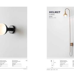 灯饰设计 Aromas 2018年国外家居现代创意简约灯具