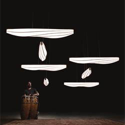 灯饰家具设计:Cerno 2018年欧美实木灯具设计目录