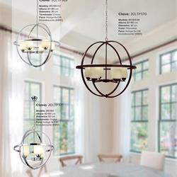 灯饰设计 2018年欧美室内设计灯饰产品目录