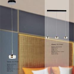 灯饰设计 2018年欧美室内设计灯饰产品目录