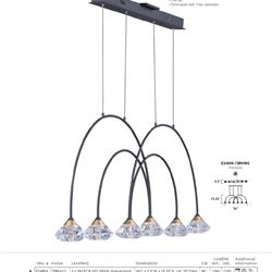 灯饰设计 ET2 2018年欧美流行灯饰图册 LETCAT