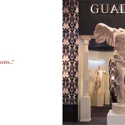灯饰设计 Guadarte 2018年欧美奢华灯饰设计画册