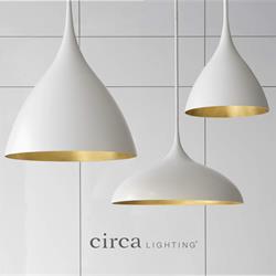 Circa (Visual Comfort) 2018年欧式灯具设计