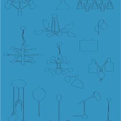灯饰设计 Ozcan 2018年欧美家居灯具设计图册