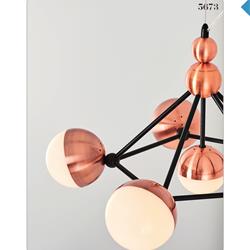灯饰设计 Ozcan 2018年欧美家居灯具设计图册