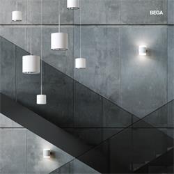 灯饰设计 Bega 2019年商业照明LED灯设计目录