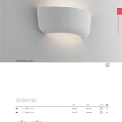 灯饰设计 Astro 2018年欧美日常家居照明设计图册