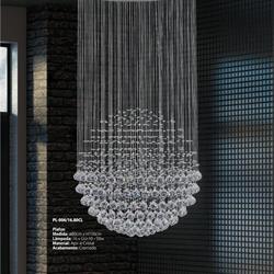 灯饰设计 +LUZ 2018年欧美室内灯具设计目录