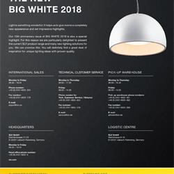 灯饰设计 SLV New 2018年商业照明灯饰设计目录