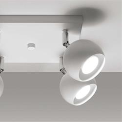 灯饰设计 Sollux 2018年欧美室内设计LED灯素材