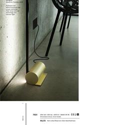 灯饰设计 Olev 2018年欧美现代照明LED灯设计目录