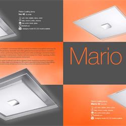 灯饰设计 Sollux 2018年欧美现代LED灯设计画册