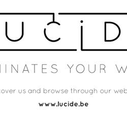 简约风格灯具设计:Lucide 2018年国外室内设计灯饰产品图册