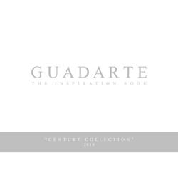 软装灯饰设计:Guadarte 2018年欧美奢华室内设计软装灯饰目录