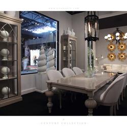 灯饰设计 Guadarte 2018年欧美奢华室内设计软装灯饰目录
