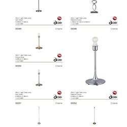 灯饰设计 Inspired 2018年欧美现代灯具设计