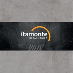 Itamonte 2018年欧美灯具设计图册