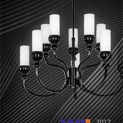 灯饰设计 Wunderlicht 2018年欧美经典灯具图片