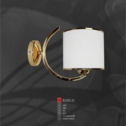 灯饰设计 Wunderlicht 2018年欧美经典灯具图片