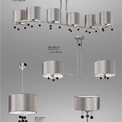 灯饰设计 Anperbar 2018年欧美灯具设计电子目录