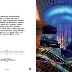 灯饰设计 Lasvit 2019年欧美大厅水晶灯饰设计图片