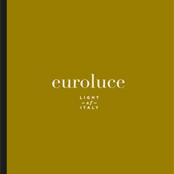 灯饰设计 Euroluce 2018年欧美灯具设计目录