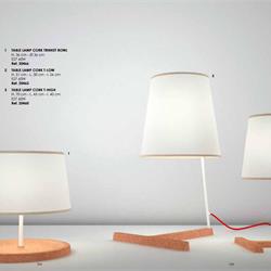 灯饰设计 Forestier 2018年欧美木艺灯饰设计图册