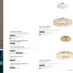 灯饰设计 2018年现代时尚美式灯具设计图册Cyan Design
