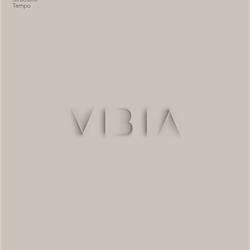 吸顶灯设计:VIBIA Lighting 2018国外简约照明设计