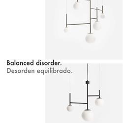 灯饰设计 ALMERICH 2018年欧式现代简约灯具