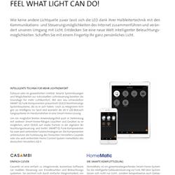 灯饰设计 OLIGO 2018年欧美商业照明灯具设计