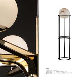灯饰设计 Mariner Lighting 2018年欧式水晶灯饰画册