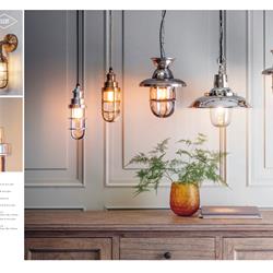 灯饰设计 Endon 2019年欧美灯具设计图片