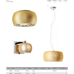灯饰设计 Brilliant 2018年现代新颖灯饰设计电子图册