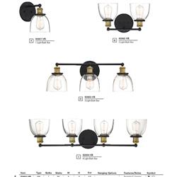 灯饰设计 Designers Fountain 2018年欧美灯具设计画册