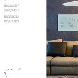 灯饰设计 Cattelan Italia 2018年欧美室内设计灯具目录