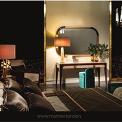 灯饰设计 Mariner 2018年欧式古典家具灯饰设计画册