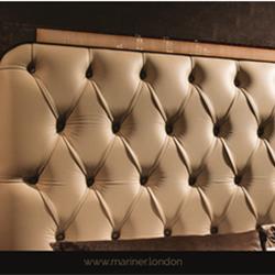 灯饰设计 Mariner 2018年欧式古典家具灯饰设计画册