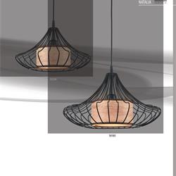 灯饰设计 Esto 2018年欧式灯饰图片素材