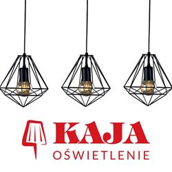 灯饰设计图:KAJA 2018年欧美灯饰灯具设计图册