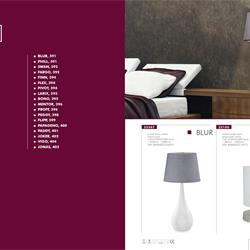 灯饰设计 Prezent 2018年欧美现代灯具设计目录