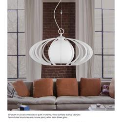 灯饰设计 LAM Srl 2019年欧美现代灯具设计产品电子画册