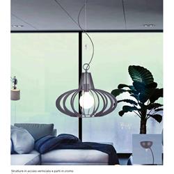 灯饰设计 LAM Srl 2019年欧美现代灯具设计产品电子画册