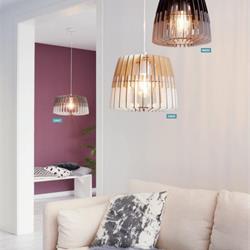 灯饰设计 Eglo 2019年欧式现代灯具设计产品目录